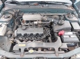 Hyundai Accent L KMHVD14N4XU448150 снимка