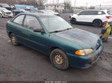 Hyundai Accent L KMHVD14N4XU448150 снимка