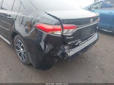 Toyota Corolla Le JTDB4MEE5P3000156 снимка