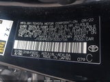 Toyota Corolla Le JTDB4MEE5P3000156 снимка