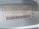 Volkswagen Passat 2.0T WVWLK73C57E006296 снимка