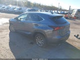 Lexus Nx 300 JTJDARDZ7M2251634 снимка