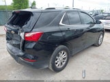 Chevrolet Equinox Lt 2GNAXJEV2J6222789 fotografie