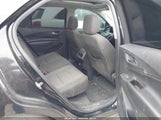 Chevrolet Equinox Lt 2GNAXJEV2J6222789 fotografie