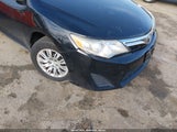 Toyota Camry Le 4T1BF1FK9DU246612 снимка