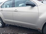 Chevrolet Equinox Ls 2GNFLCEK3C6346270 снимка
