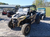 Polaris Rzr Xp  Trails And Rocks 3NSNAR994LH192900 снимка