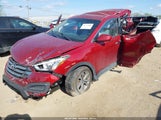 Hyundai Santa Fe Sport 2.4L 5XYZTDLB1GG317759 снимка