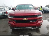 Chevrolet Silverado  2Lt 3GCUKRECXJG530895 снимка