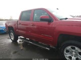 Chevrolet Silverado  2Lt 3GCUKRECXJG530895 снимка