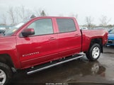 Chevrolet Silverado  2Lt 3GCUKRECXJG530895 снимка