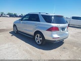 Mercedes-Benz Gle 350 4JGDA5JB4JB137049 fotografie