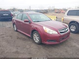 Subaru Legacy 2.5I Premium 4S3BMAC68B1218185 снимка