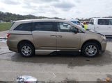 Honda Odyssey Ex-L 5FNRL5H6XCB028642 снимка