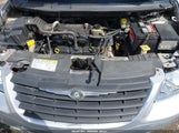 Chrysler Town & Country 1A4GP45R86B667320 снимка