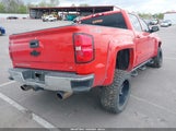 Chevrolet Silverado  2Lt 3GCUKREC8FG212586 снимка
