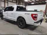 Ford F-150 Lariat 1FTEW1EP4MKE74320 снимка