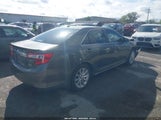 Toyota Camry Hybrid Xle 4T1BD1FK3CU045440 photo