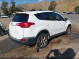 Toyota Rav4 Le 2T3ZFREV2EW098580 снимка