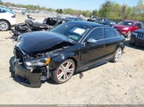Audi S3 2.0T Premium Plus WAUB1GFF9G1067711 снимка