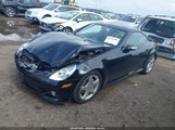 Mercedes-Benz Slk 280 WDBWK54F77F142206 photo