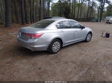 Honda Accord 2.4 Lx 1HGCP2F34BA009417 снимка