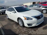 Nissan Altima 2.5 S 1N4AL3AP8FC571113 снимка