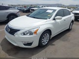 Nissan Altima 2.5 S 1N4AL3AP8FC571113 снимка