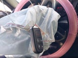 Dodge Challenger Sxt 2C3CDZAG5KH602851 снимка