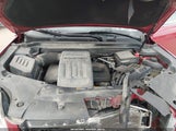 GMC Terrain Sle-1 2GKALMEK1D6270028 снимка