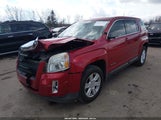 GMC Terrain Sle-1 2GKALMEK1D6270028 снимка