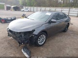 Toyota Camry Le 4T1BF1FK8GU156761 снимка