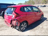 Honda Fit Ex/Ex-L 3HGGK5H86FM708079 photo