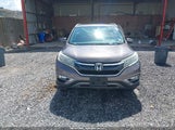 Honda Cr-V Ex-L 2HKRM4H74GH662066 снимка