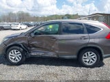 Honda Cr-V Ex-L 2HKRM4H74GH662066 снимка