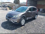 Honda Cr-V Ex-L 2HKRM4H74GH662066 снимка
