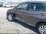 Honda Cr-V Ex-L 2HKRM4H74GH662066 снимка