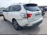 Nissan Pathfinder Sv 5N1DR2MN8HC633649 снимка