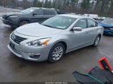 Nissan Altima 2.5 S 1N4AL3AP3DN502072 снимка