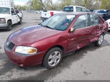 Nissan Sentra 1.8S 3N1CB51D35L584526 снимка