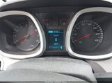 Chevrolet Equinox Ls 2GNALBEK1H1602477 снимка