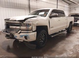 Chevrolet Silverado  High Country 3GCUKTEC0HG382859 снимка