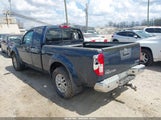Nissan Frontier Sv 1N6AD0CW2GN770297 снимка