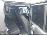 Jeep Wrangler Jk Unlimited Sport S 4X4 1C4BJWDG6JL862171 photo
