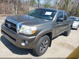 Toyota Tacoma Base V6 5TFUU4EN3BX019878 снимка