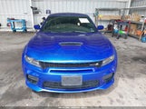 Dodge Charger Scat Pack Widebody Rwd 2C3CDXGJ4MH511614 fotografie