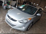 Hyundai Elantra Limited 5NPDH4AE4DH260227 снимка