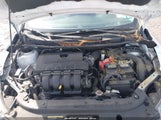 Nissan Sentra S 3N1AB7AP8JY322334 снимка