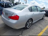 Infiniti M35 JNKAY01E88M605541 снимка