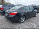 Buick Lacrosse Cxs 1G4GE5GD1BF319795 снимка